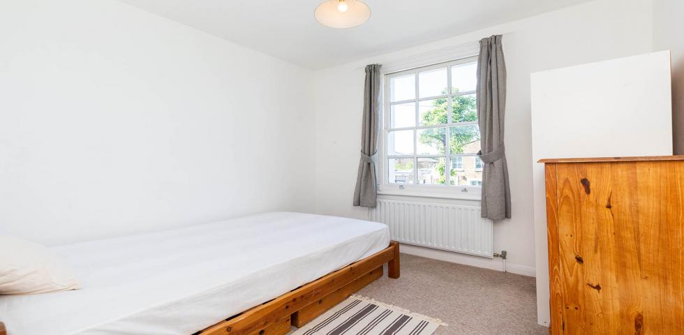 Stunning location stunning property in De Beauvoir Town Southgate Grove, De Beauvoir Town